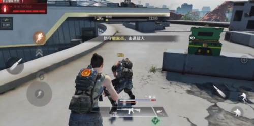 ZOZ最后一小时国际服游戏截图14