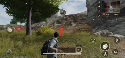 Badlanders国服游戏截图4