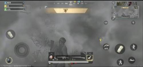 Badlanders国服游戏截图5