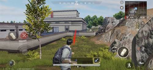 Badlanders国服游戏截图11