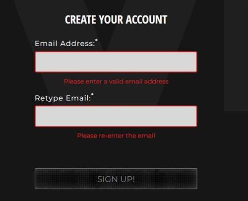 COD战区手游截图