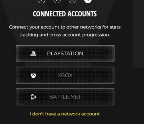 COD战区手游截图