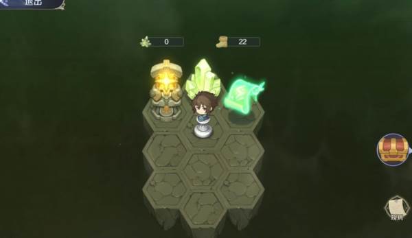 回音秘洞玩法攻略配图1