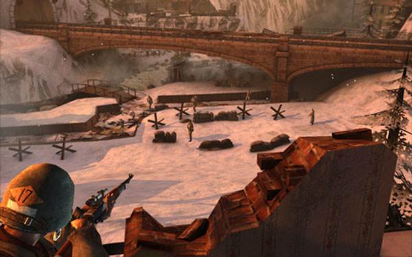 火线指令2游戏15