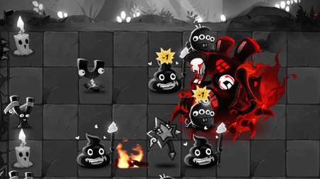 格蕾特的小屋游戏特色