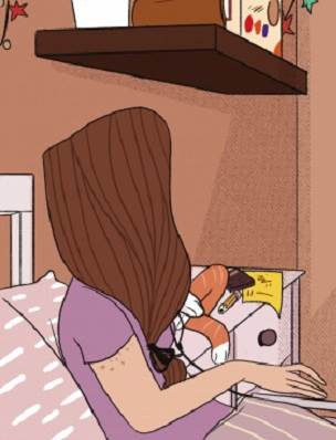 samantha browne安卓版游戏攻略