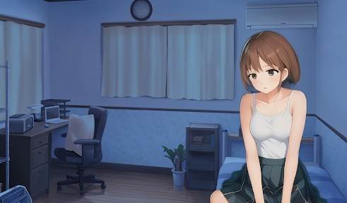 泛滥死者布道游戏图片1