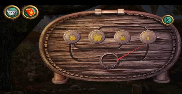 火焰盒子怎么过配图2