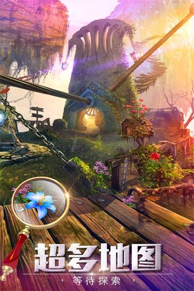 密室逃脱探索地库6游戏截图1