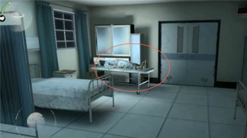 无尽噩梦2诡医院游戏截图4