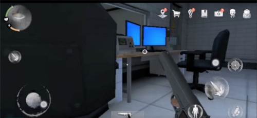 无尽噩梦2诡医院游戏截图7