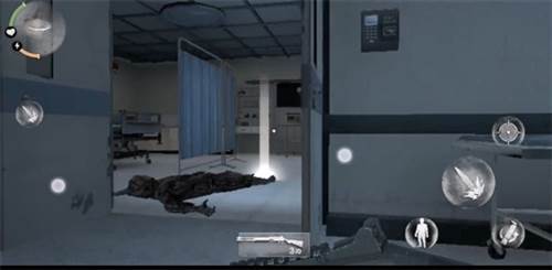 无尽噩梦2诡医院游戏截图15