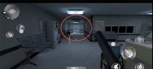 无尽噩梦2诡医院游戏截图16