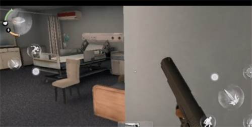 无尽噩梦2诡医院游戏截图18