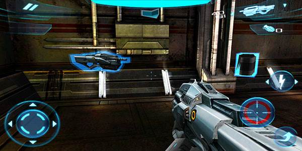 近地联盟先遣队2游戏截图6