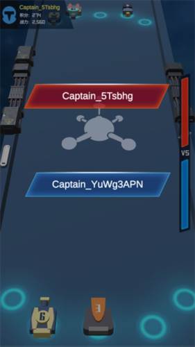 我不是塔防3D游戏截图10