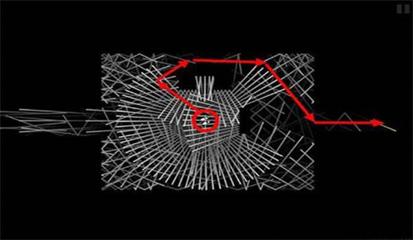 回声探路游戏截图7