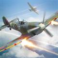 空战二战王牌飞行员