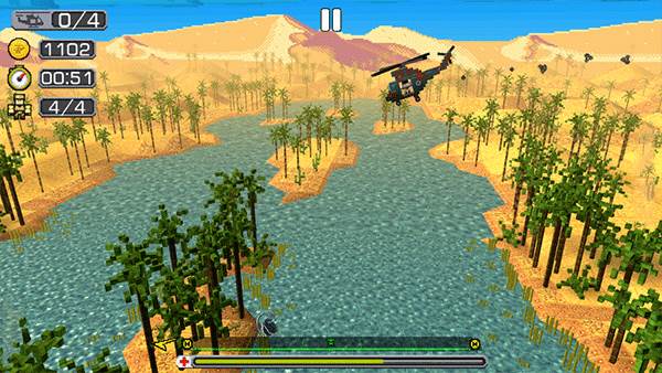 合力救援2最新版游戏截图2