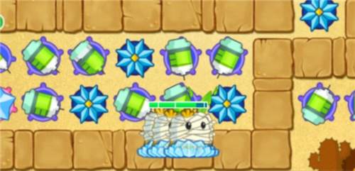 保卫萝卜游戏截图2