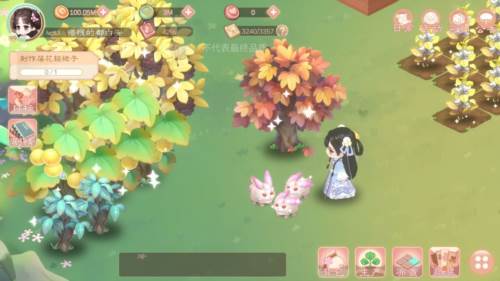 小富婆手游官方版游戏截图22