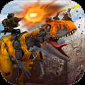 恐龙模拟进化手机版