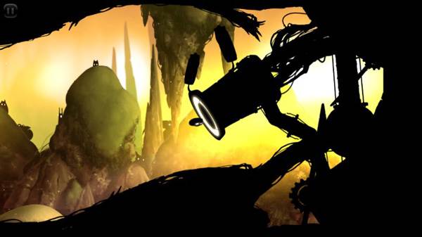 迷失之地官方版游戏截图2