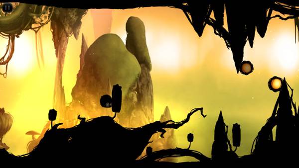 迷失之地官方版游戏截图3