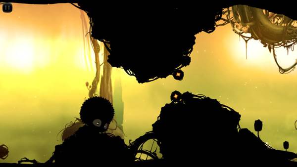 迷失之地官方版游戏截图5