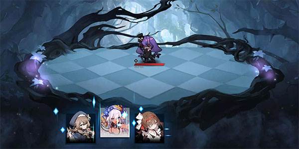 阵容搭配攻略配图1