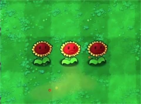 植物大战僵尸内鬼版游戏截图3