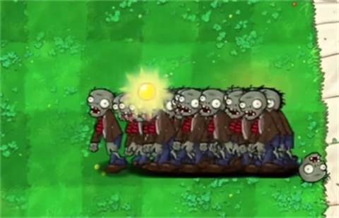 植物大战僵尸内鬼版游戏截图6