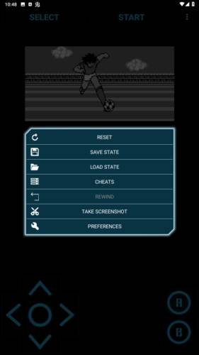 天使之翼2手机中文版游戏截图4