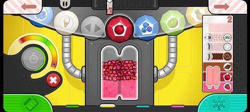 老爹冰棒店内购版游戏截图1