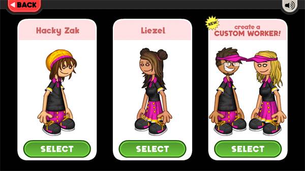 老爹冰棒店内购版游戏截图7