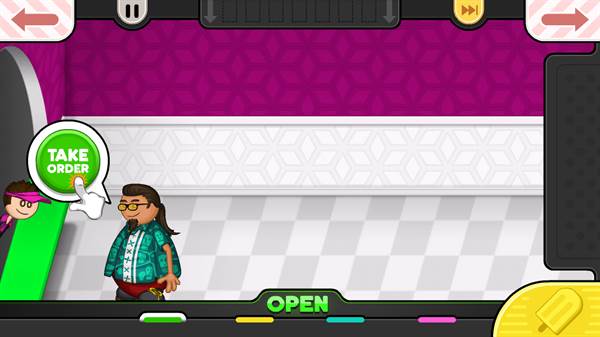 老爹冰棒店内购版游戏截图8