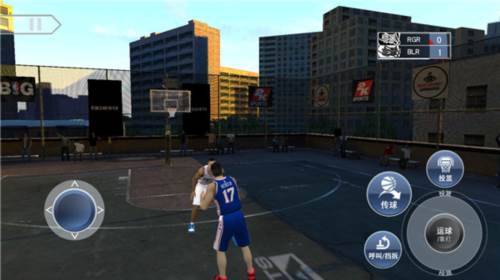 nba2k19无限金币豪华存档游戏截图8