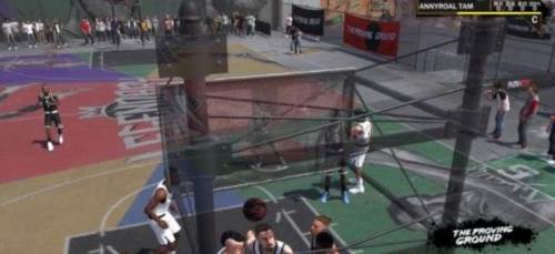 nba2k19无限金币豪华存档游戏截图15