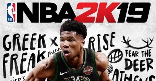 nba2k19无限金币豪华存档游戏截图1