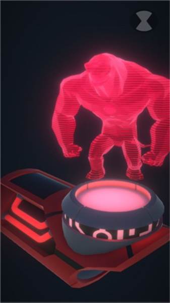 超能仪模拟器3D游戏图片2