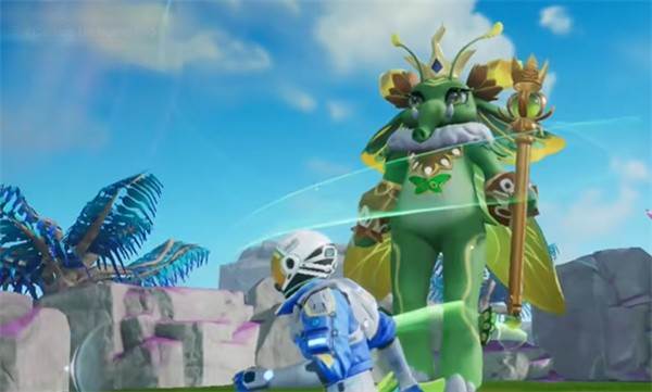 乌托邦奥瑞亚游戏图片6