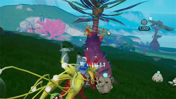 乌托邦奥瑞亚游戏图片11