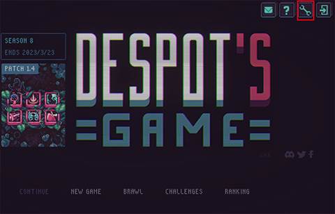 暴君的祝福汉化版游戏图片2