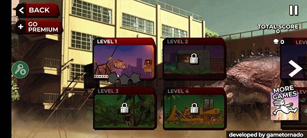 里约雷克萨游戏图片3