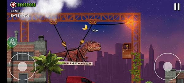 里约雷克萨游戏图片5