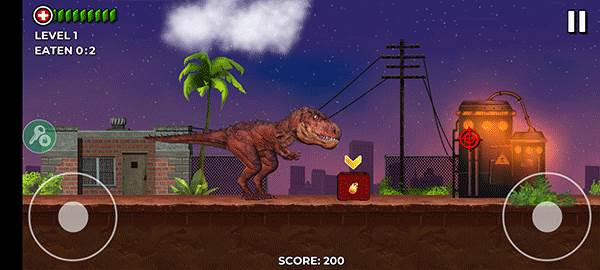 里约雷克萨游戏图片6