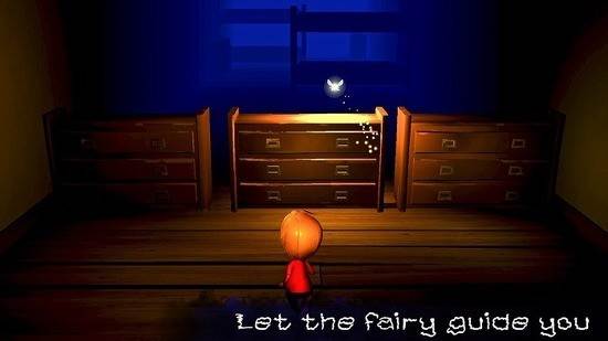 电视怪物逃脱生存中文版图片3