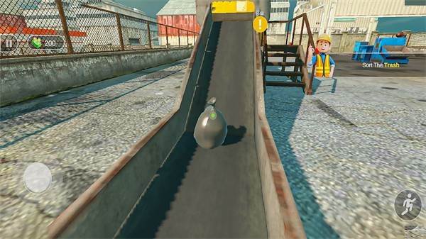 我的回收中心模拟器图片3