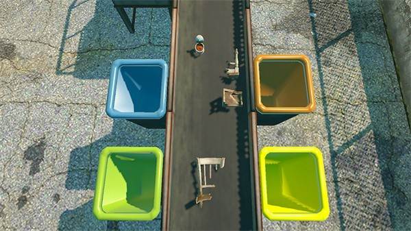 我的回收中心模拟器图片6