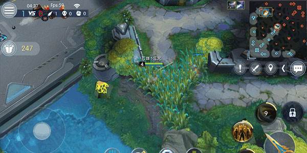 时空召唤小米版游戏截图6